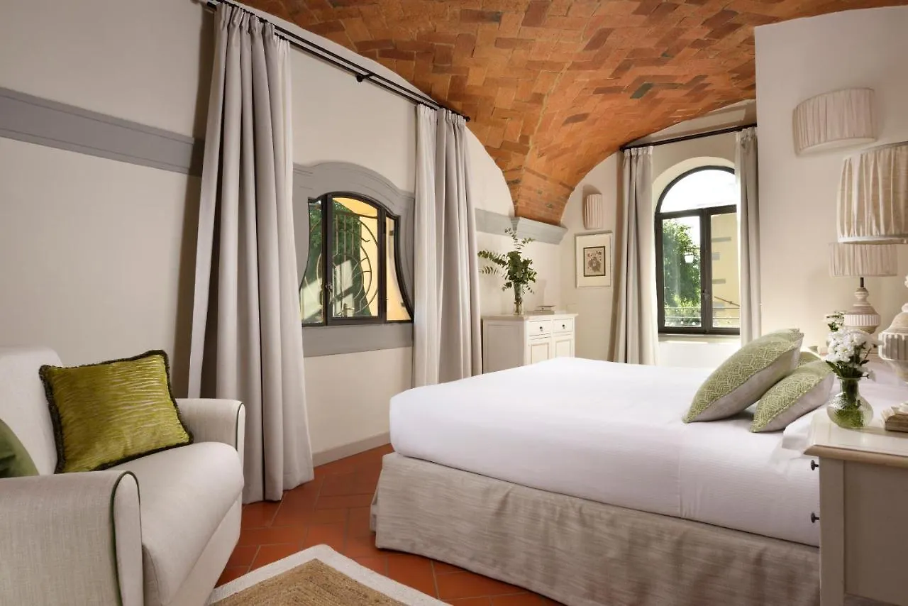 Affittacamere Borgo Antico Fattoria Casalbosco Santomato 0*,  Italia