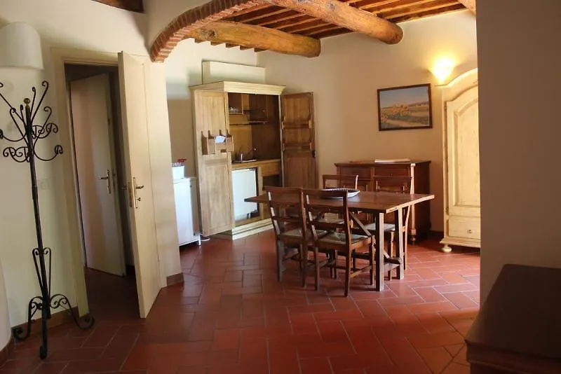 Affittacamere Borgo Antico Fattoria Casalbosco Santomato Casa di campagna