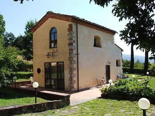 Affittacamere Borgo Antico Fattoria Casalbosco Santomato Casa di campagna