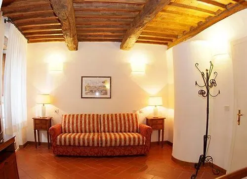 Casa di campagna Affittacamere Borgo Antico Fattoria Casalbosco Santomato