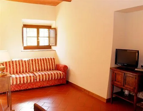 Affittacamere Borgo Antico Fattoria Casalbosco Santomato Casa di campagna