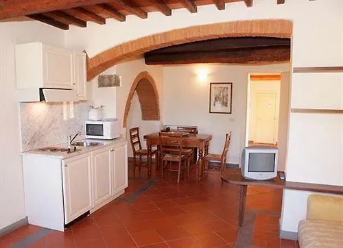Affittacamere Borgo Antico Fattoria Casalbosco Santomato 0*,