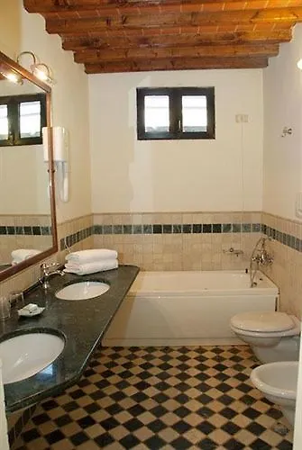 Casa di campagna Affittacamere Borgo Antico Fattoria Casalbosco Santomato