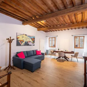  Appartement Casa Bardi