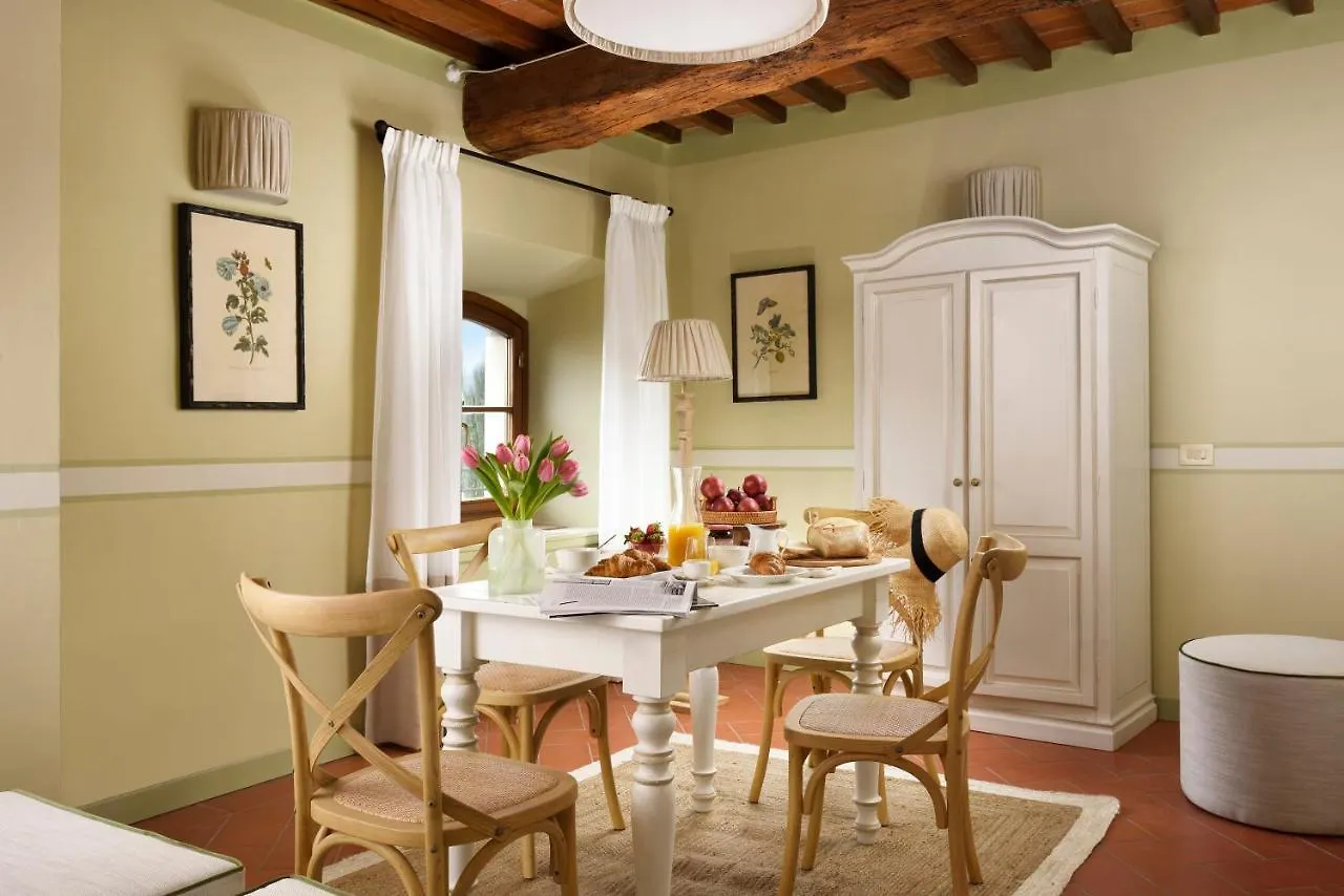 Borgo Antico Casalbosco Holiday Home & Winery Santomato 0*,