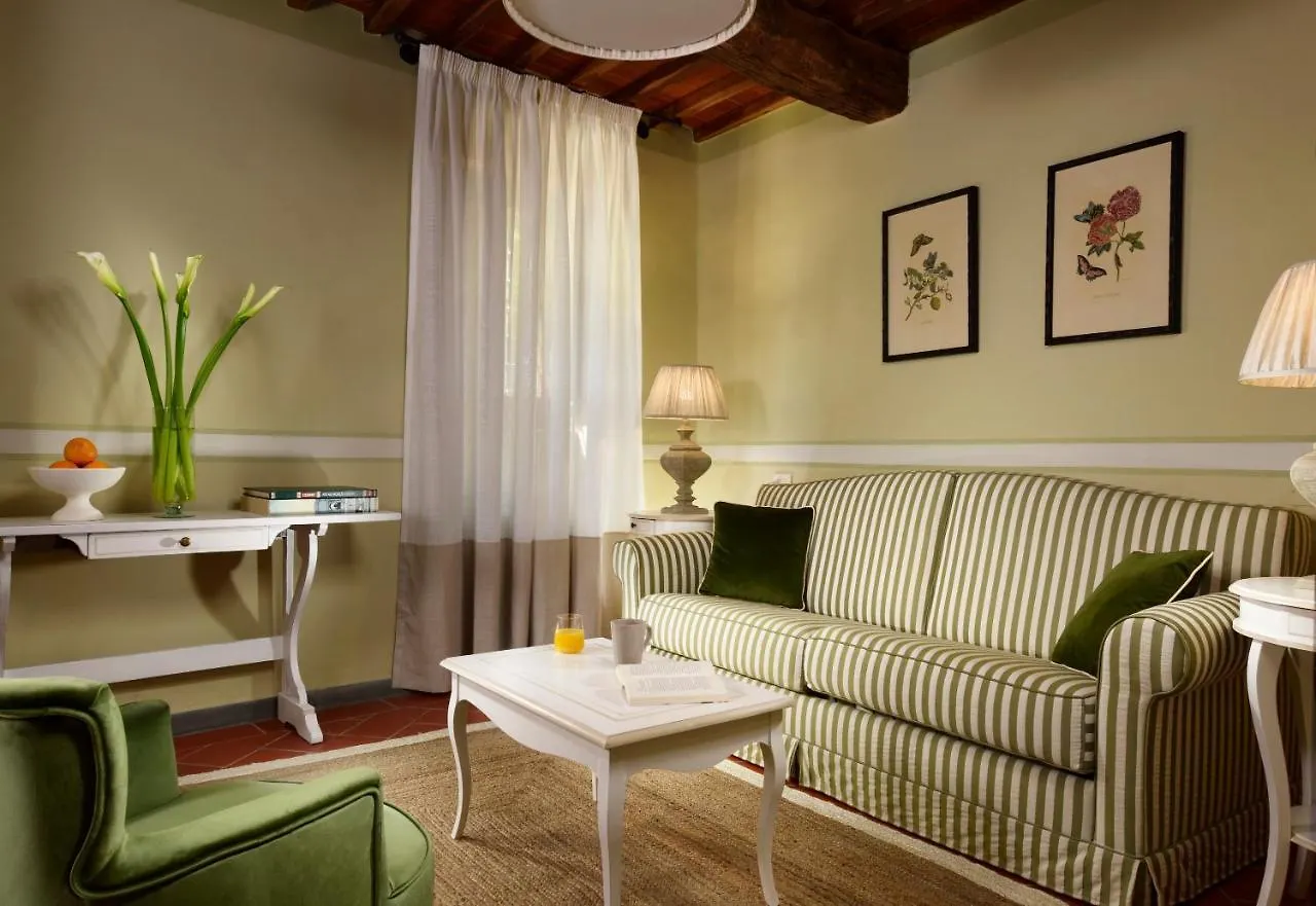 Borgo Antico Casalbosco Holiday Home & Winery Santomato 0*,
