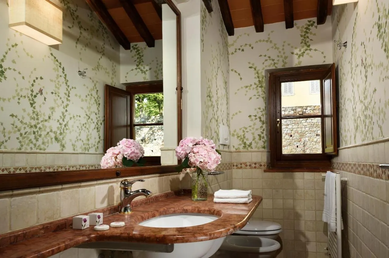 Borgo Antico Casalbosco Holiday Home & Winery Santomato