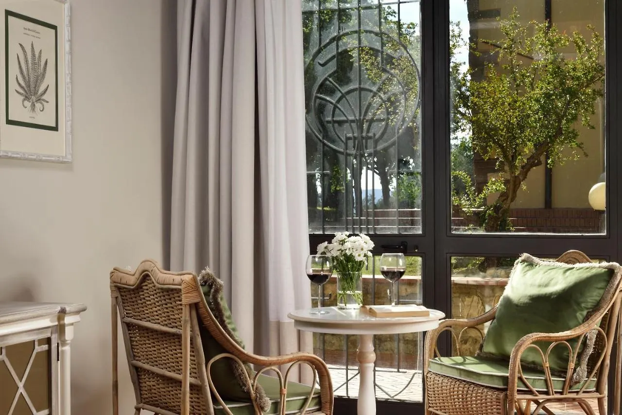 Borgo Antico Casalbosco Holiday Home & Winery Santomato