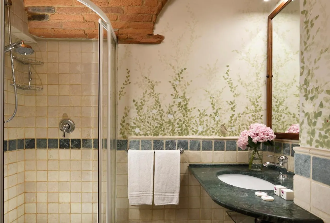 Landhuis Borgo Antico Casalbosco Holiday Home & Winery Santomato