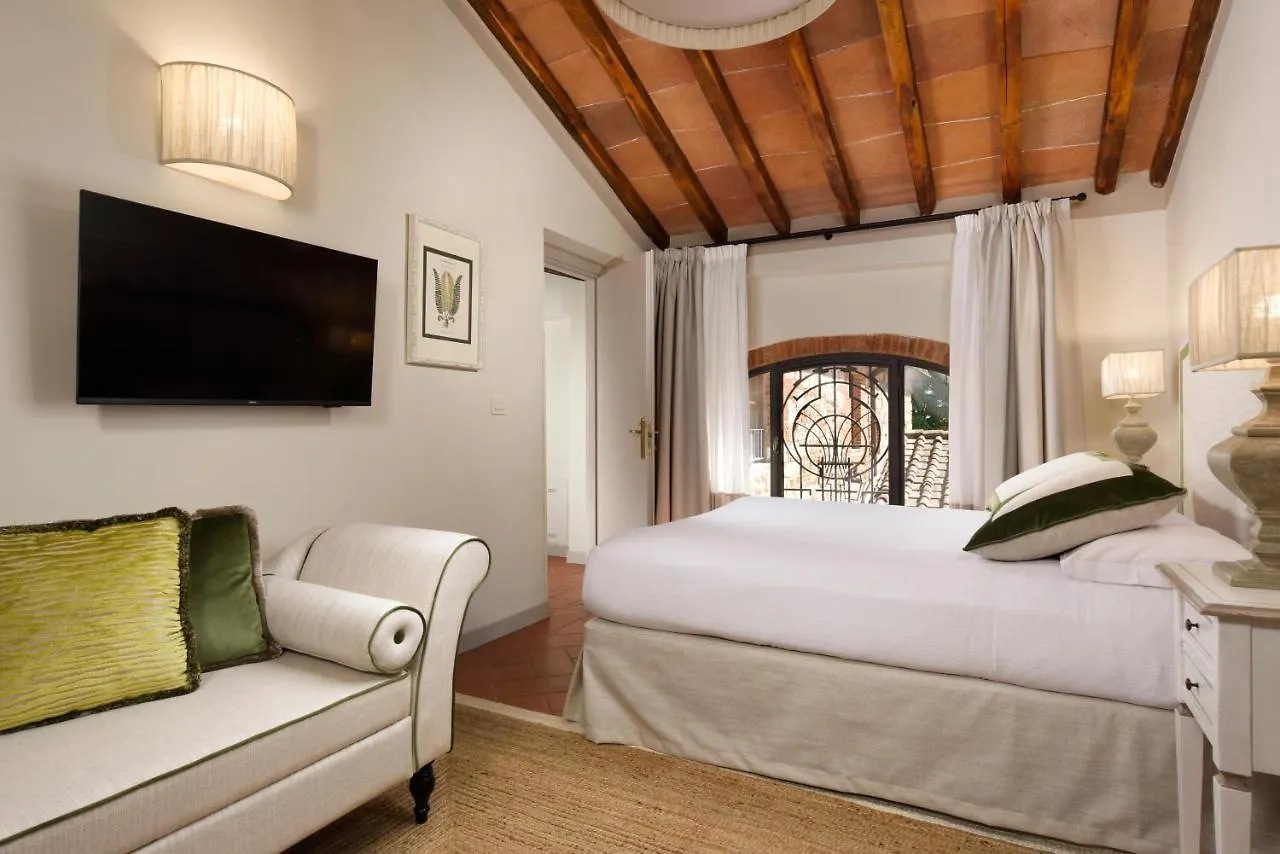 Landhuis Borgo Antico Casalbosco Holiday Home & Winery Santomato