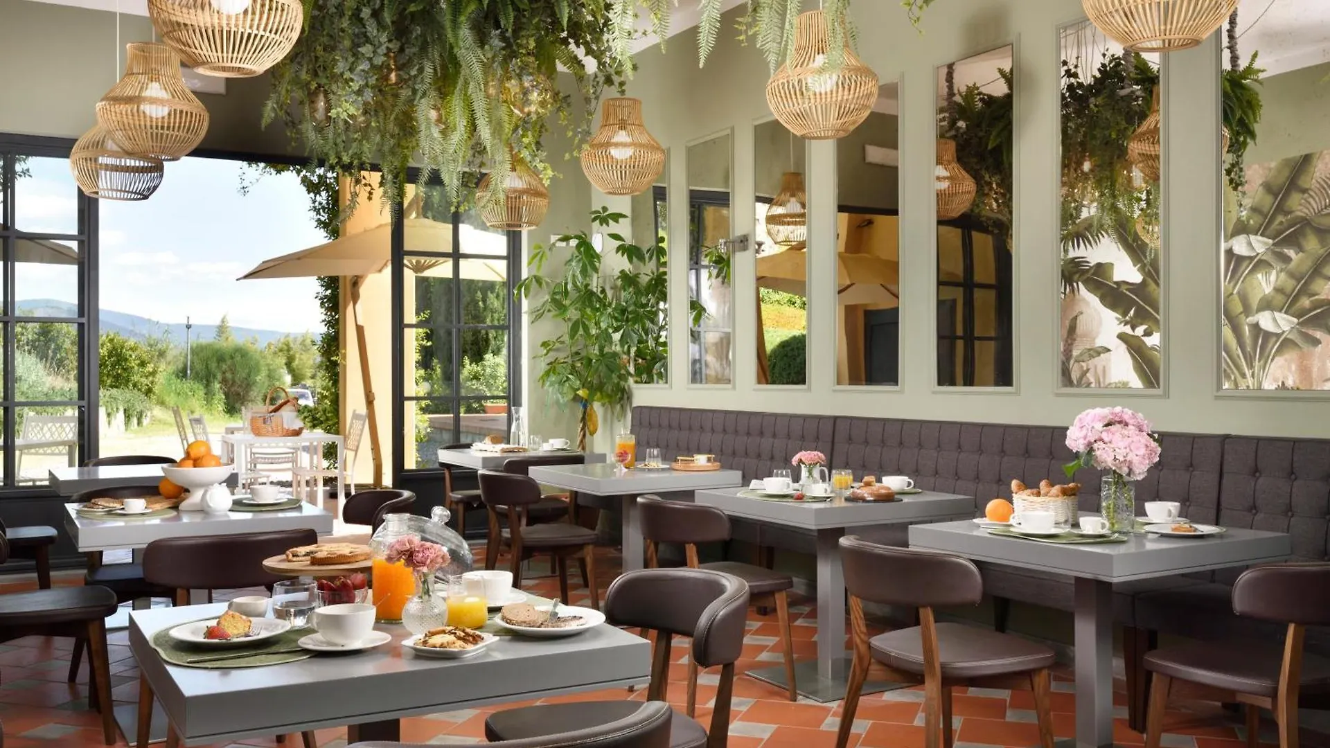 Borgo Antico Casalbosco Holiday Home & Winery Santomato Landhuis