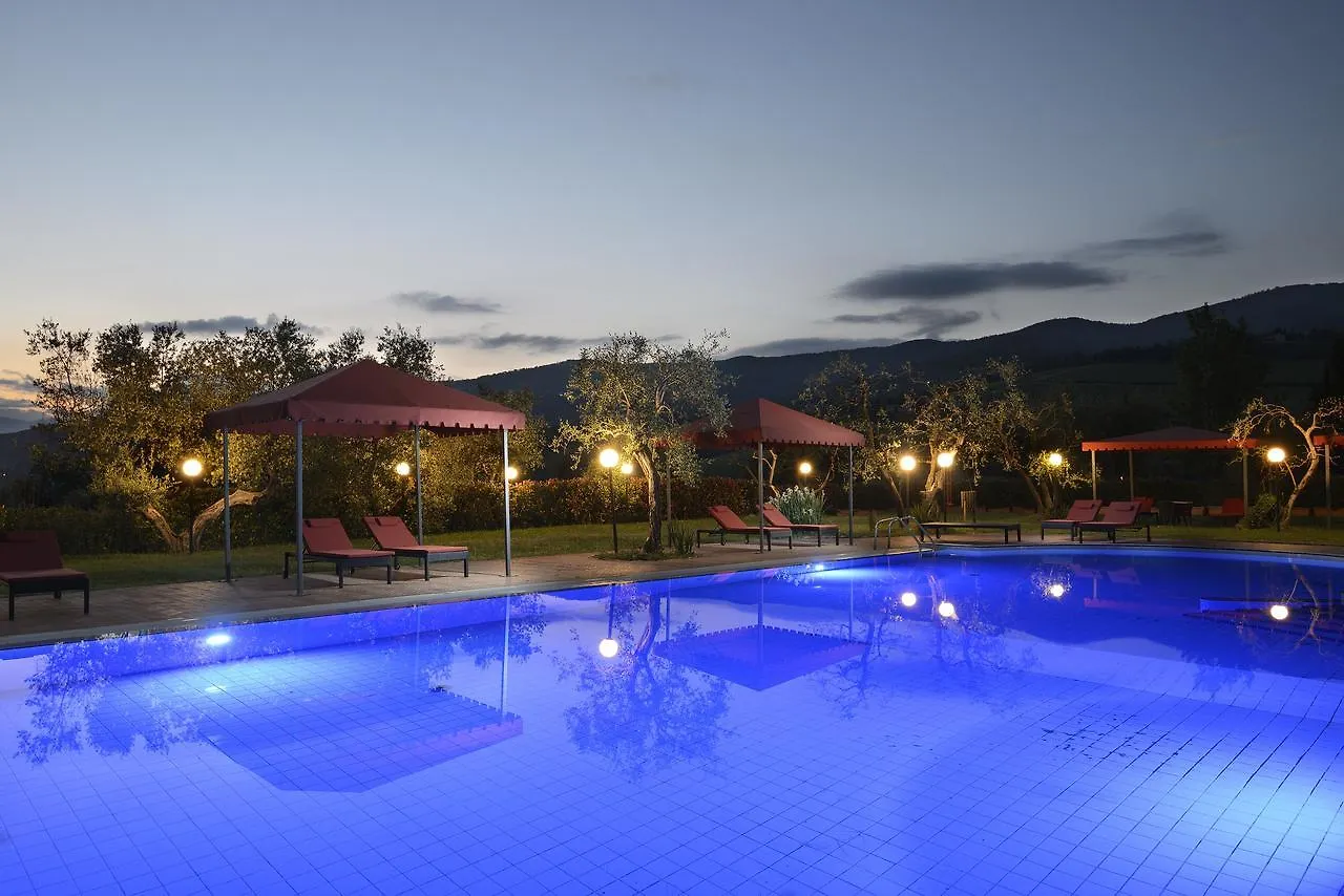 Borgo Antico Casalbosco Holiday Home & Winery Santomato