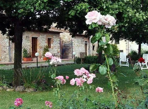 Borgo Antico Casalbosco Holiday Home & Winery Santomato