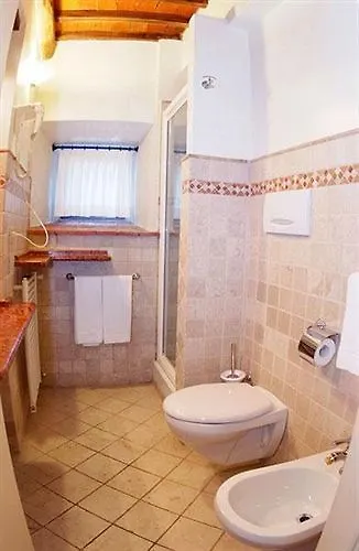 Borgo Antico Casalbosco Holiday Home & Winery Santomato 0*,