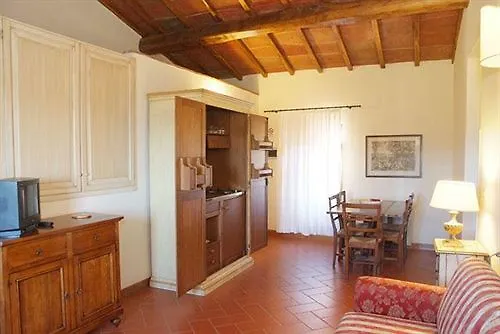 Borgo Antico Casalbosco Holiday Home & Winery Santomato