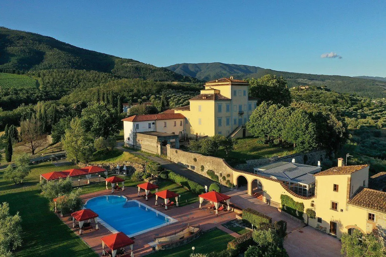 Borgo Antico Casalbosco Holiday Home & Winery Santomato