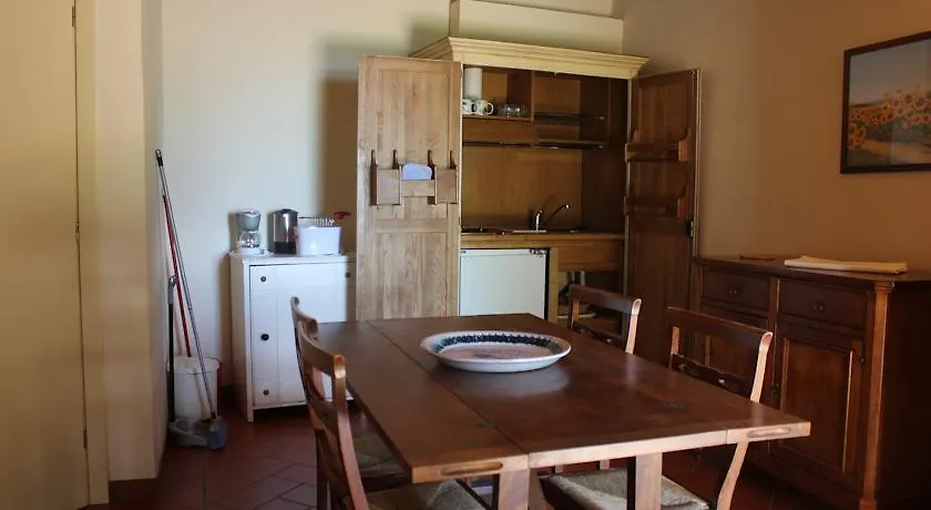 Borgo Antico Casalbosco Holiday Home & Winery Santomato Italie