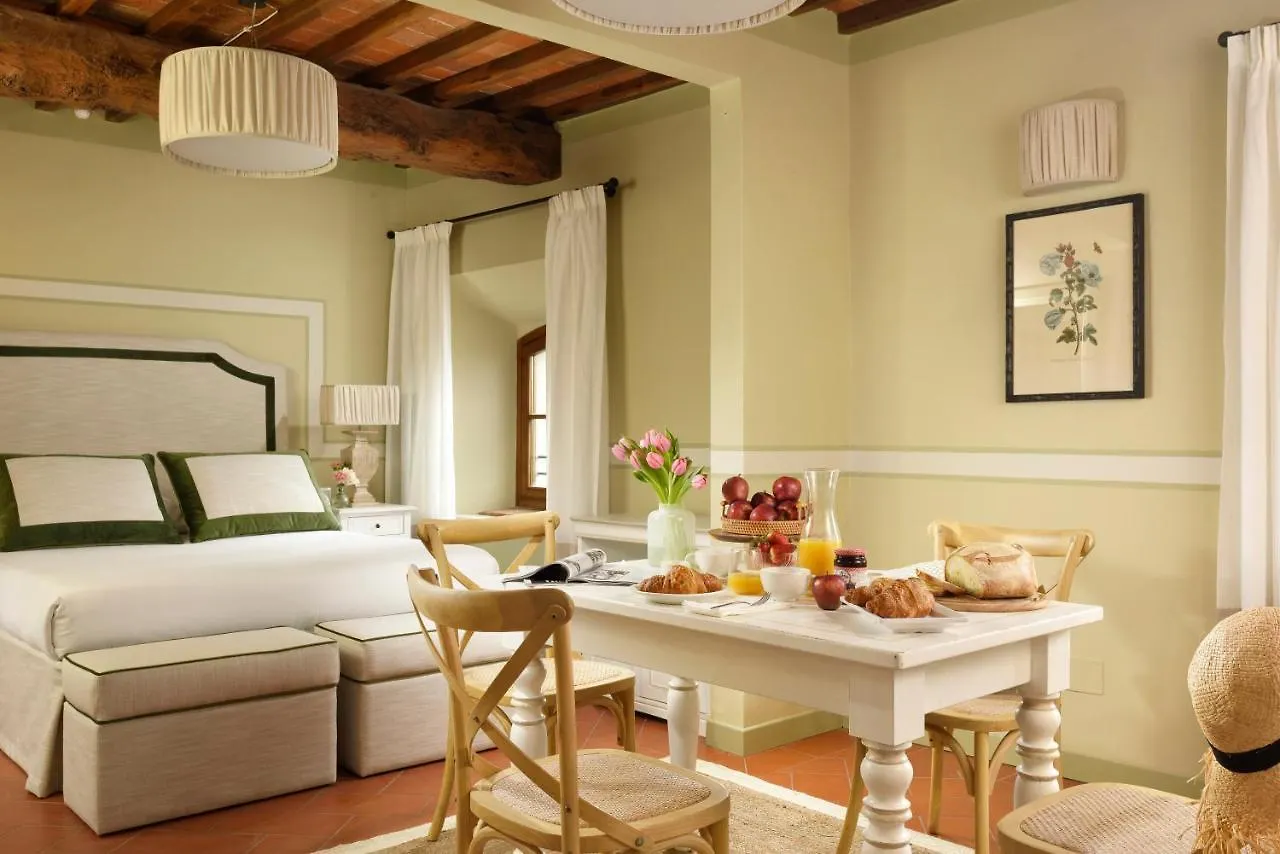 Borgo Antico Casalbosco Holiday Home & Winery Santomato