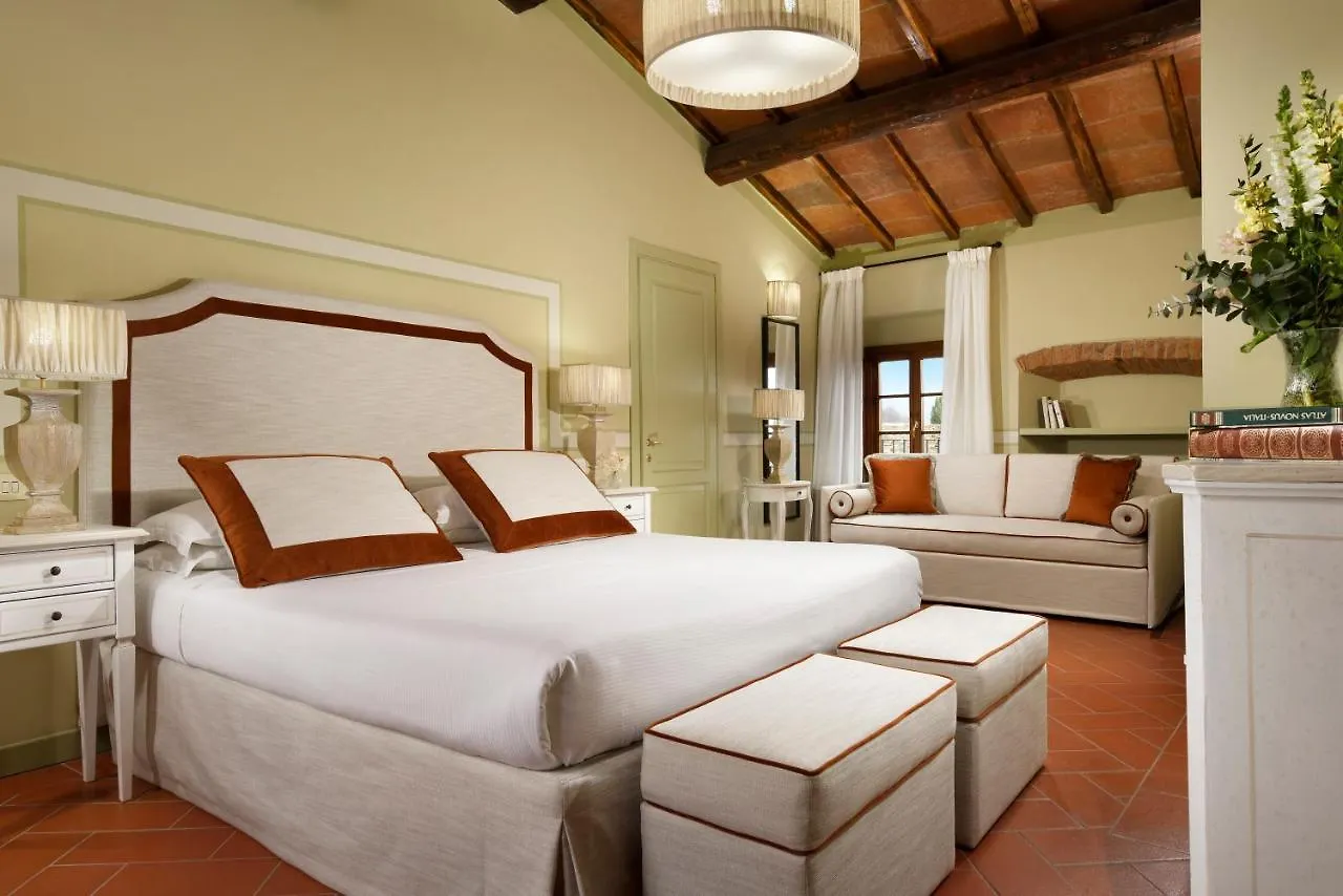 Borgo Antico Casalbosco Holiday Home & Winery Santomato Włochy