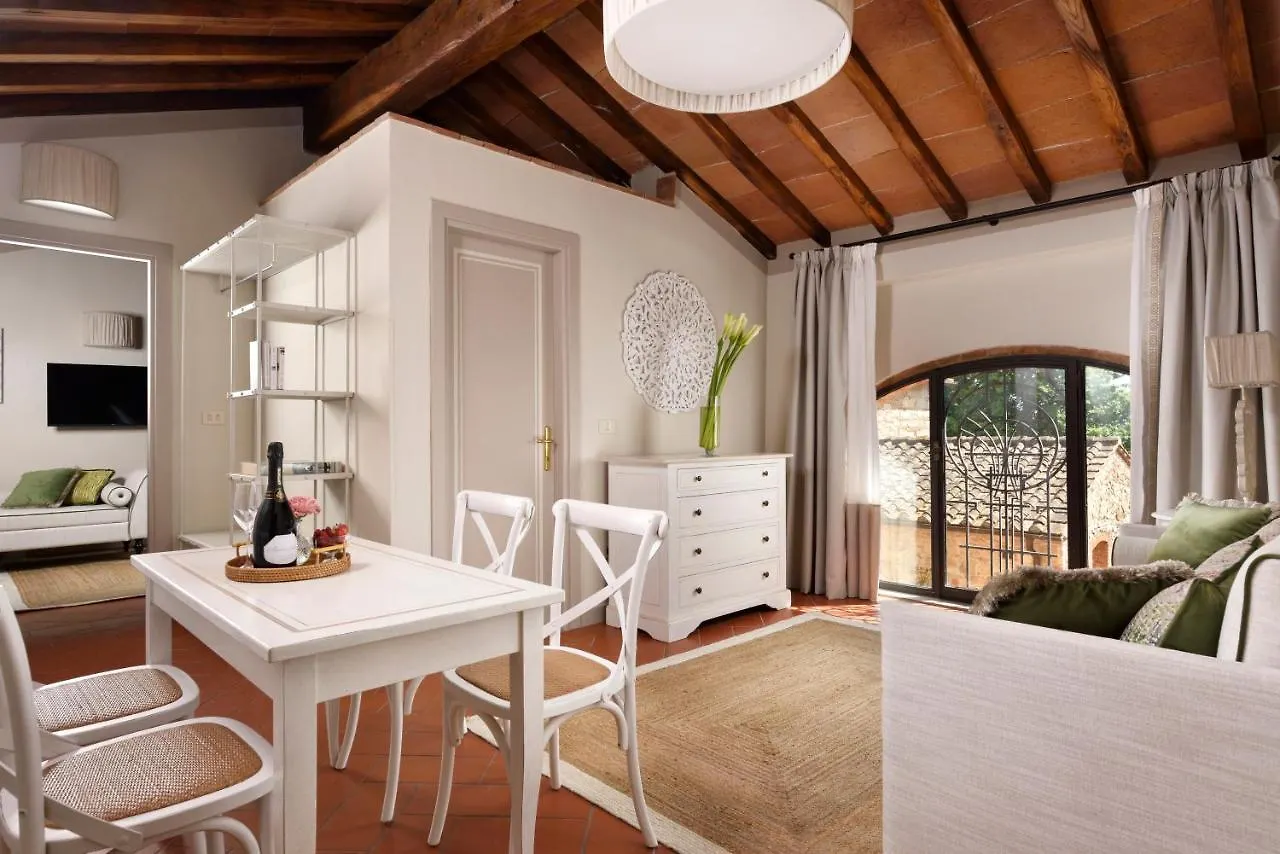 Borgo Antico Casalbosco Holiday Home & Winery Santomato