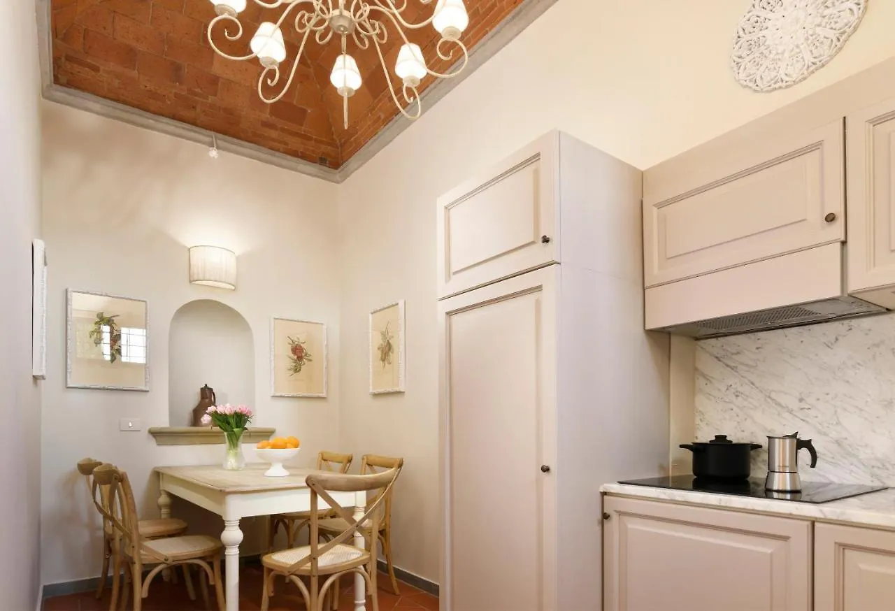 Borgo Antico Casalbosco Holiday Home & Winery Santomato