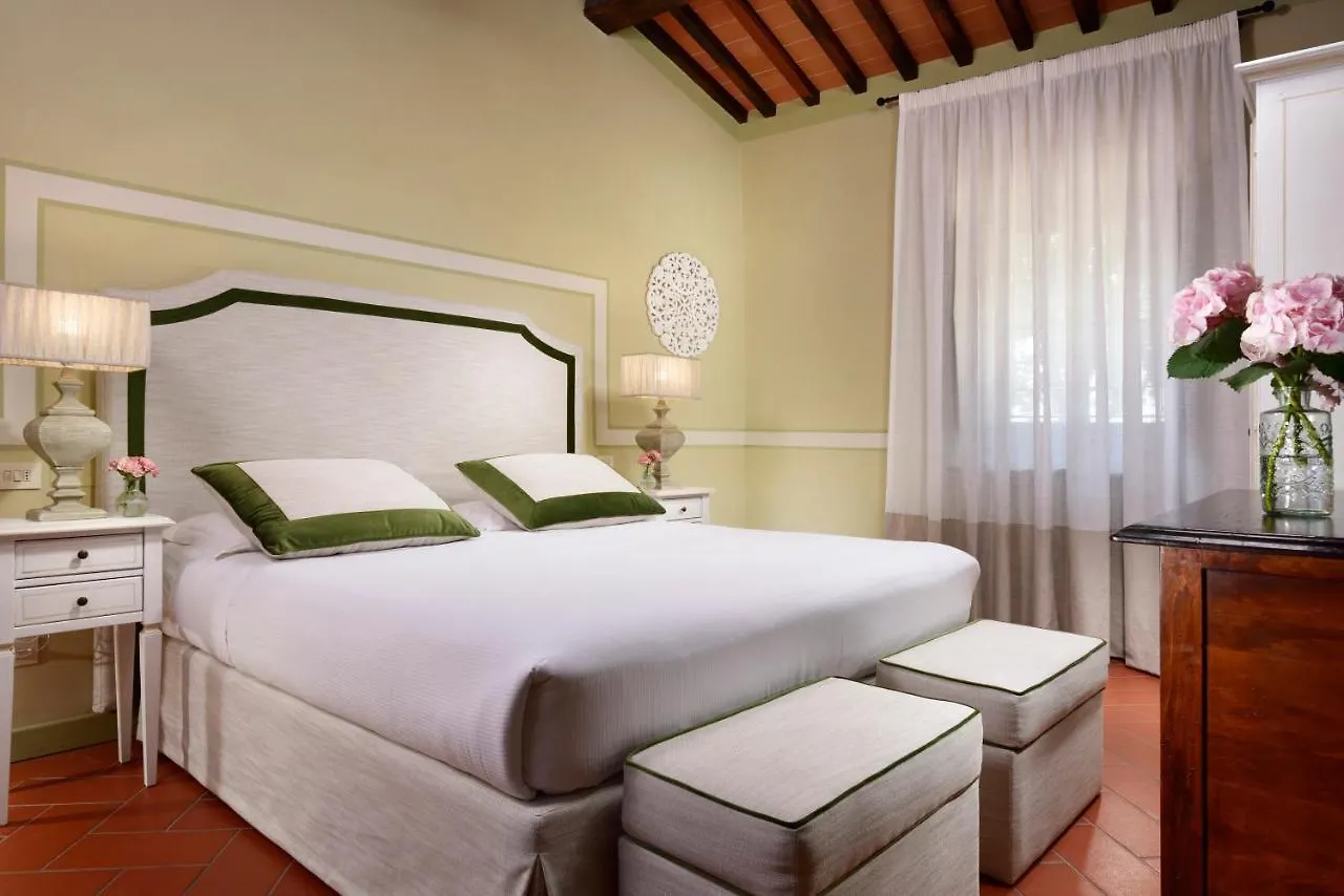 Borgo Antico Casalbosco Holiday Home & Winery Santomato 0*,  Italie