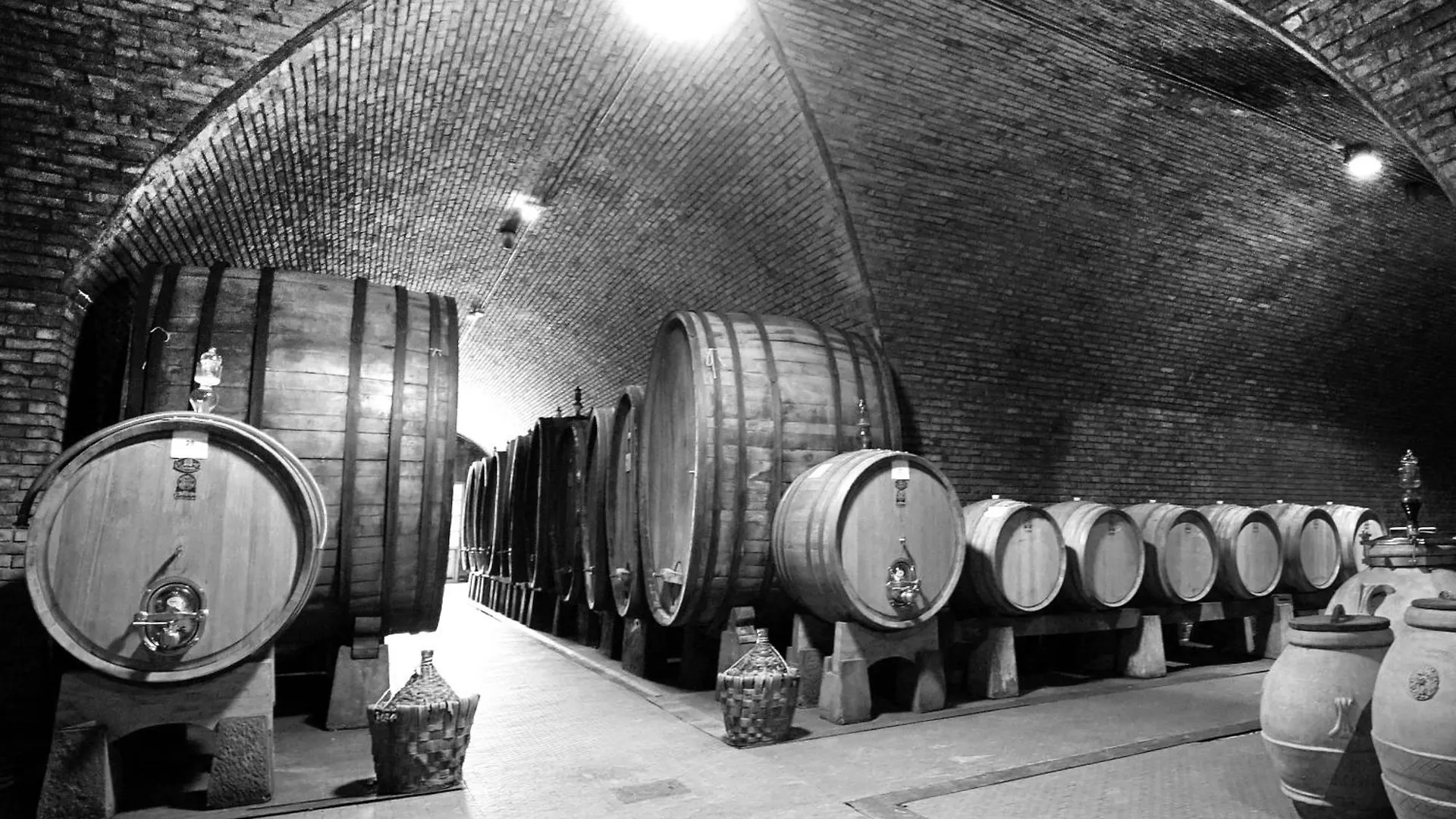 Séjour à la campagne Borgo Antico Casalbosco Holiday Home & Winery Santomato Italie