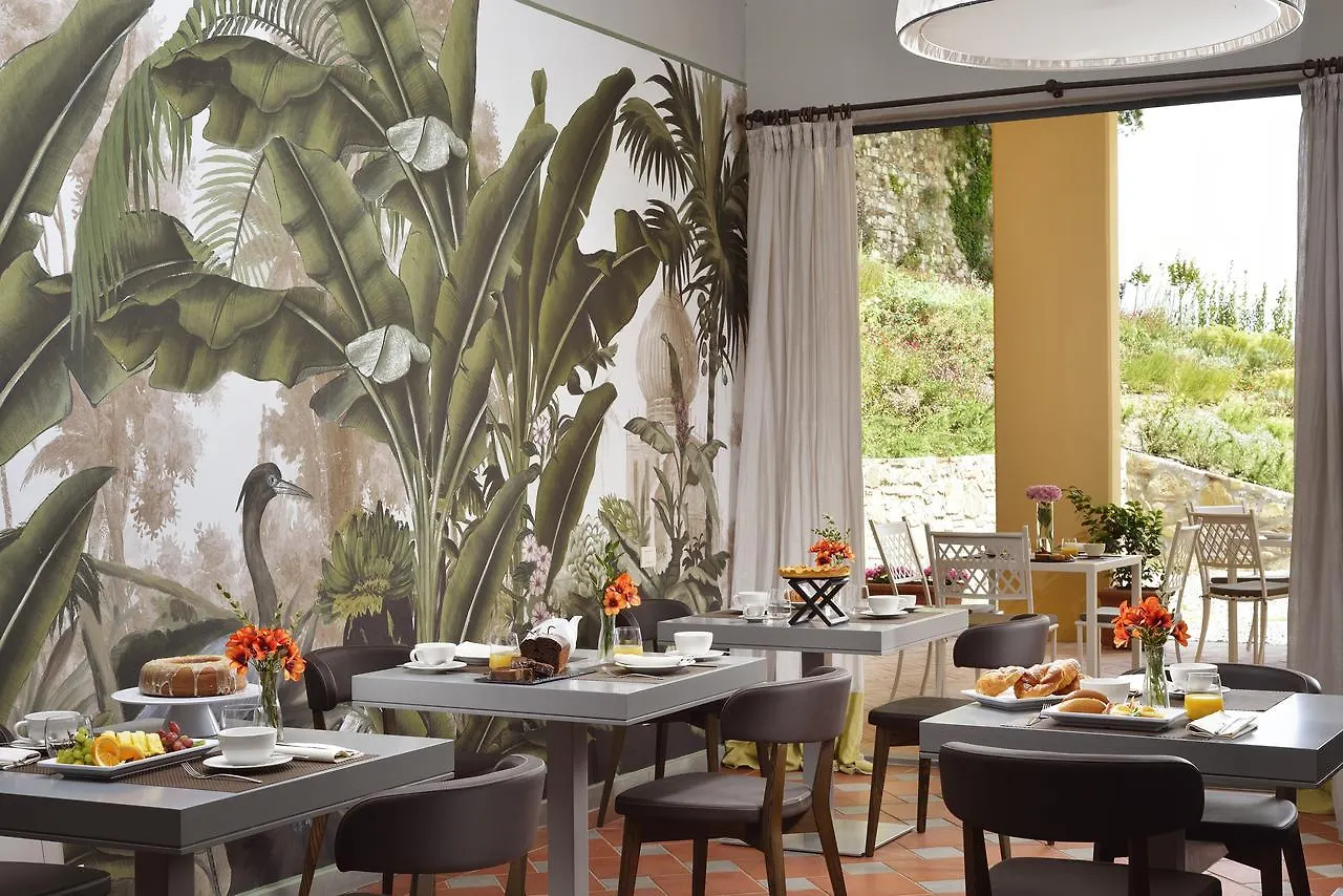 Borgo Antico Casalbosco Holiday Home & Winery Santomato