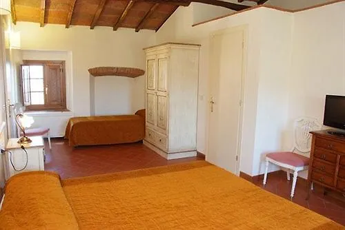 Borgo Antico Casalbosco Holiday Home & Winery Santomato Włochy