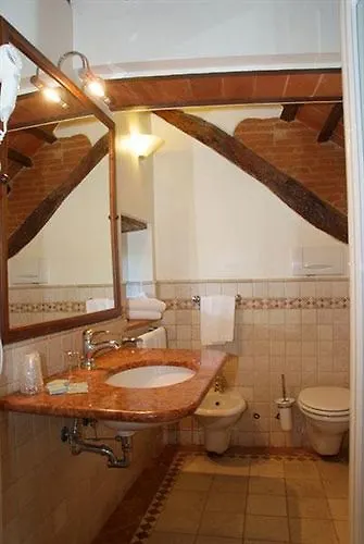 Borgo Antico Casalbosco Holiday Home & Winery Santomato 0*,  Italie