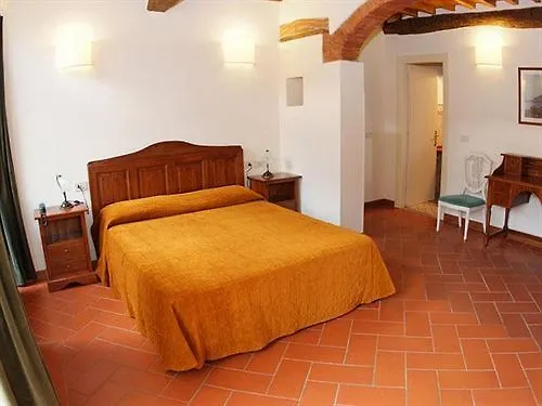 Borgo Antico Casalbosco Holiday Home & Winery Santomato