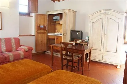 Borgo Antico Casalbosco Holiday Home & Winery Santomato Gospodarstwo wiejskie