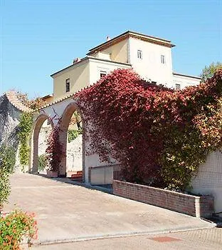 Borgo Antico Casalbosco Holiday Home & Winery Santomato 0*,  Italie